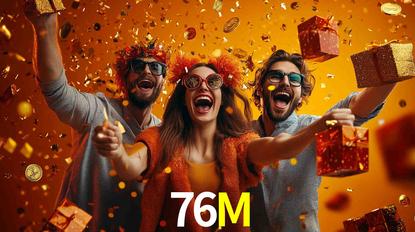 Promoção Relâmpago 76M