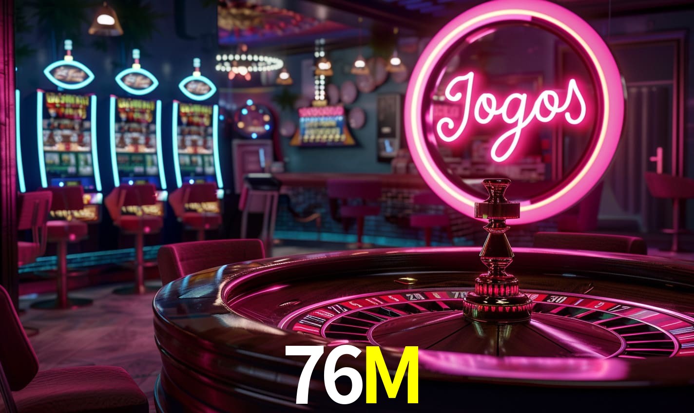 Diretório de Jogos 76M