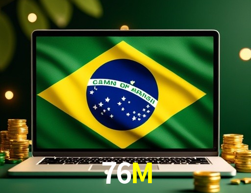 Provedores de Jogos 76M