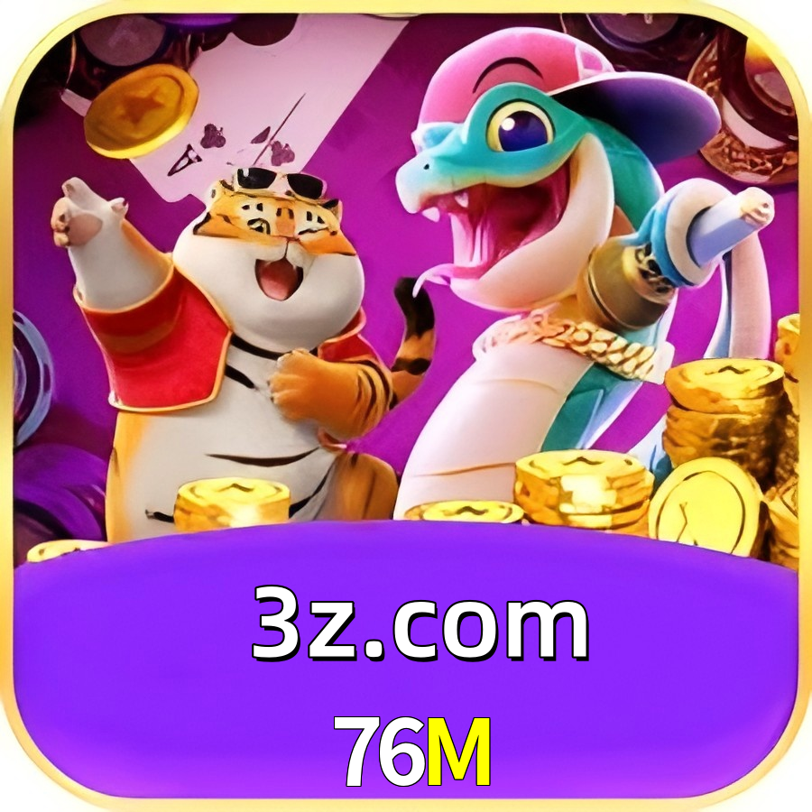 Plataforma 76M - Apostas Online