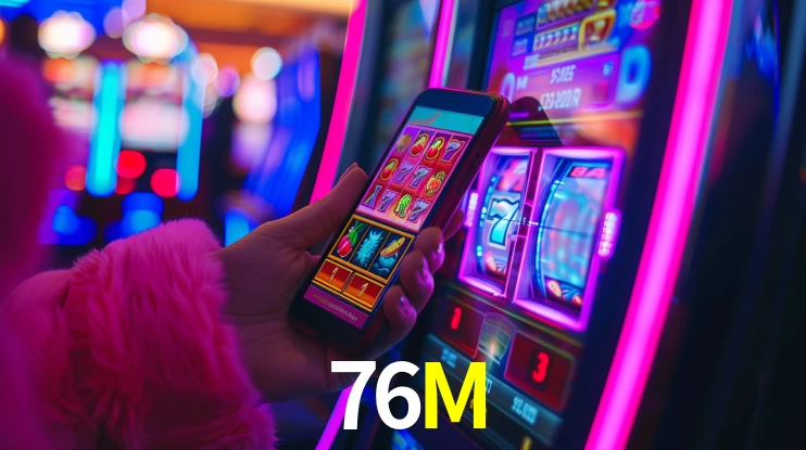 Tecnologia da Plataforma 76M