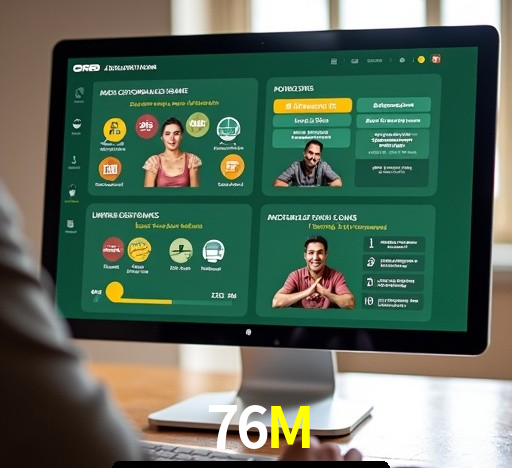 Promoções Sazonais 76M