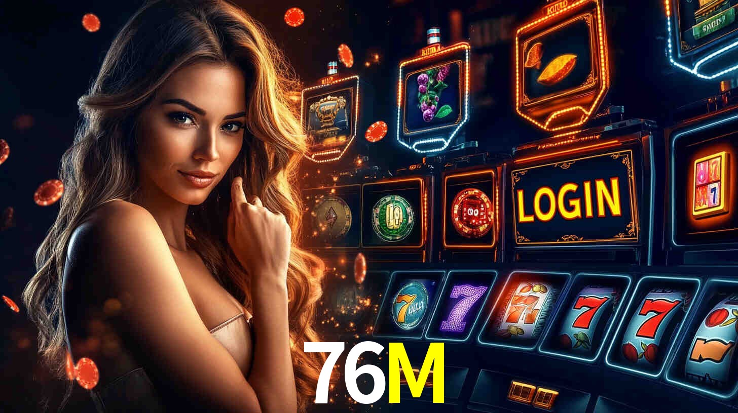 Login Seguro 76M