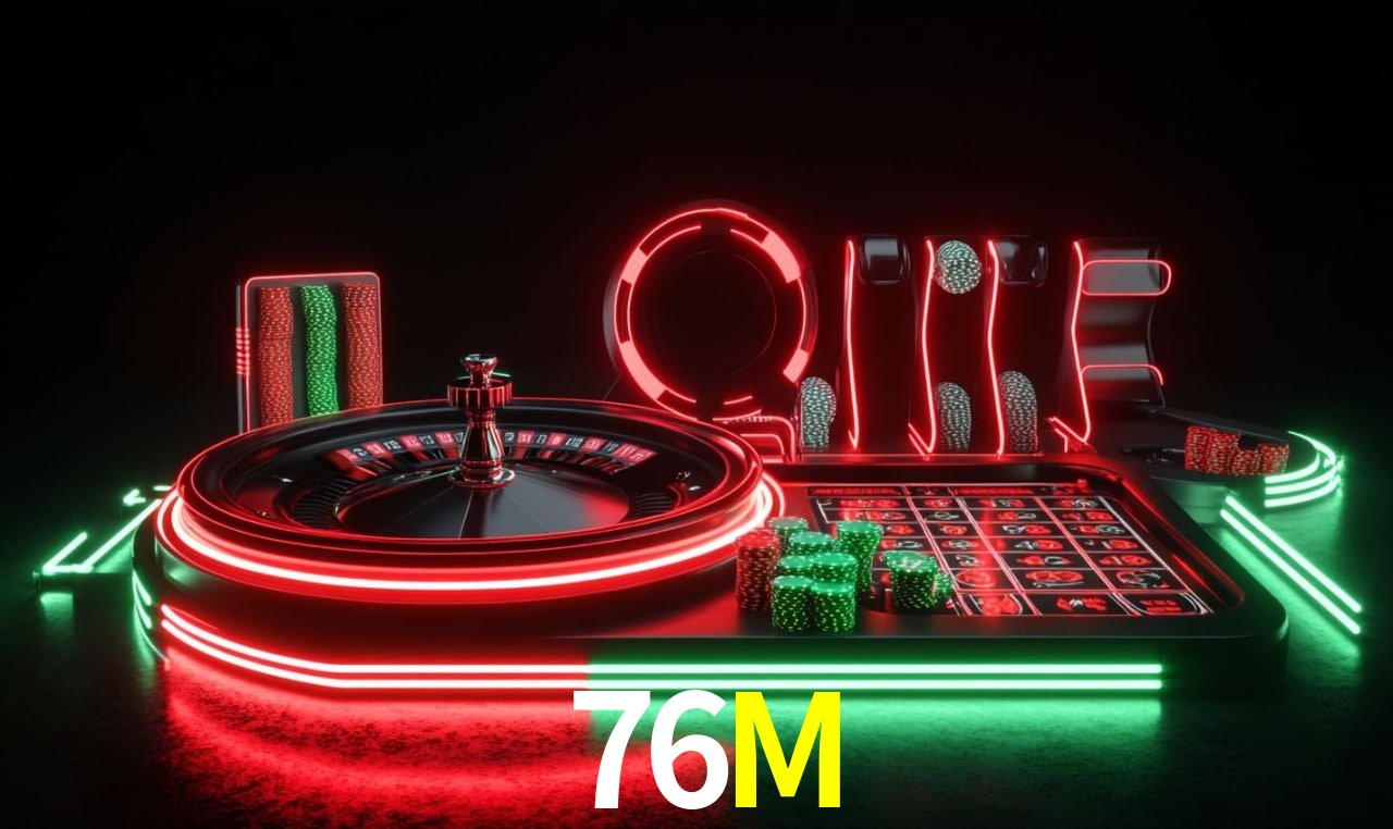 Estatísticas 76M